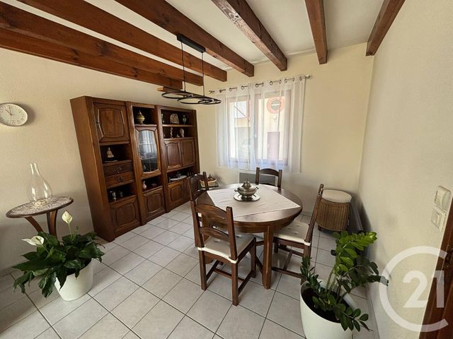 Maison à vendre - 4 pièces - 80,56 m2 - Soustons - 40 - AQUITAINE