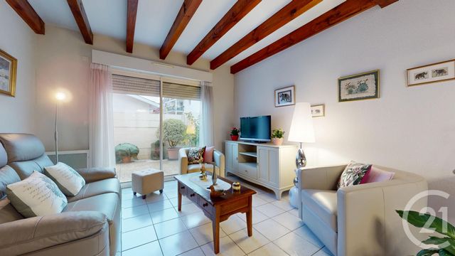 Maison &agrave; vendre - 4 pi&egrave;ces - 80,56 m2 - Soustons - 40 - AQUITAINE