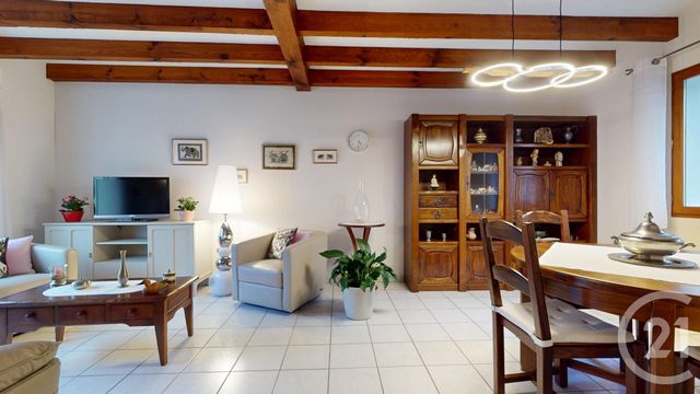 Maison &agrave; vendre - 4 pi&egrave;ces - 80,56 m2 - Soustons - 40 - AQUITAINE