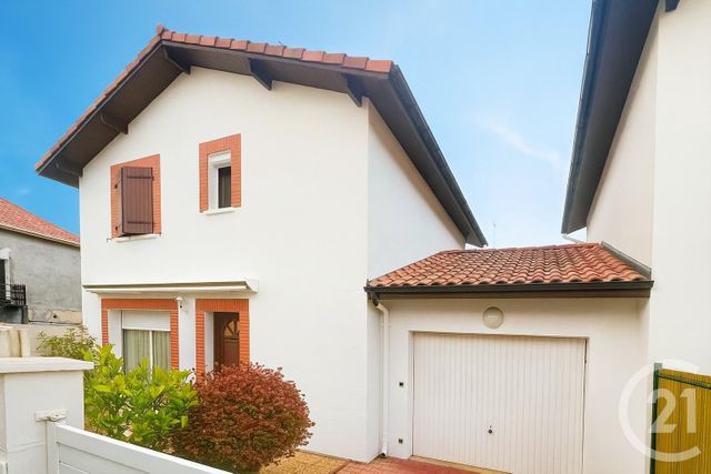 maison - SOUSTONS - 40