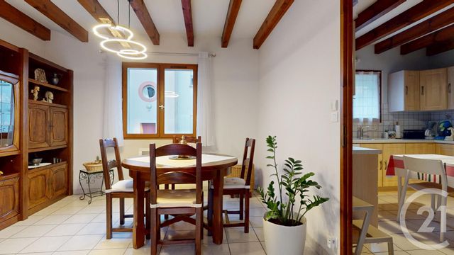 Maison &agrave; vendre - 4 pi&egrave;ces - 80,56 m2 - Soustons - 40 - AQUITAINE