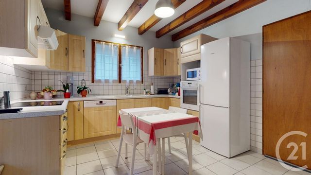 Maison &agrave; vendre - 4 pi&egrave;ces - 80,56 m2 - Soustons - 40 - AQUITAINE