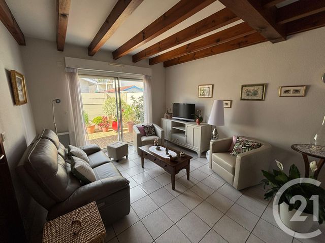 Maison à vendre - 4 pièces - 80,56 m2 - Soustons - 40 - AQUITAINE