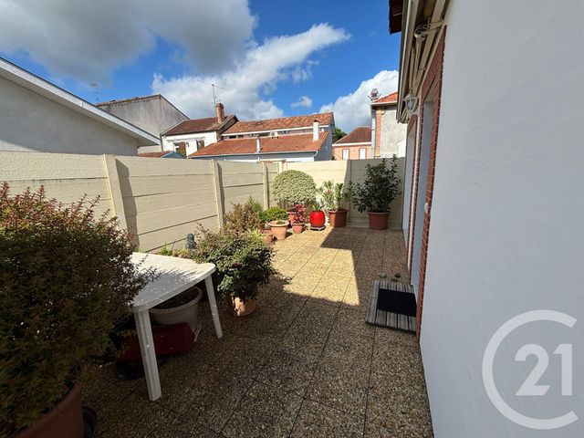 Maison à vendre - 4 pièces - 80,56 m2 - Soustons - 40 - AQUITAINE