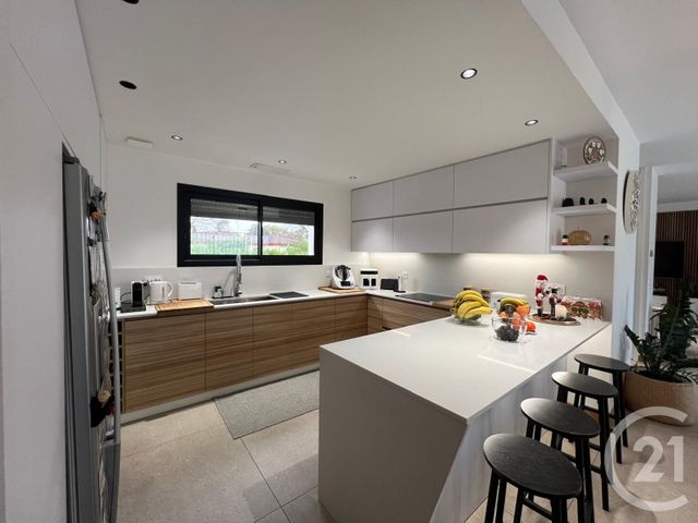 Maison à vendre - 6 pièces - 162 m2 - Orthevielle - 40 - AQUITAINE