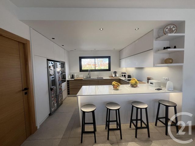 Maison à vendre - 6 pièces - 162 m2 - Orthevielle - 40 - AQUITAINE