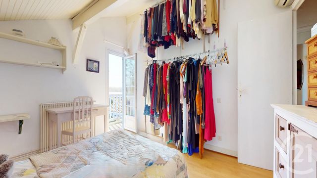 Maison &agrave; vendre - 5 pi&egrave;ces - 187 m2 - St Martin De Hinx - 40 - AQUITAINE