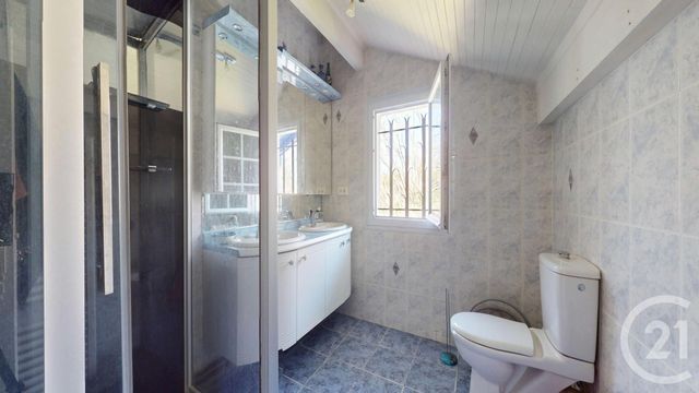 Maison &agrave; vendre - 5 pi&egrave;ces - 187 m2 - St Martin De Hinx - 40 - AQUITAINE