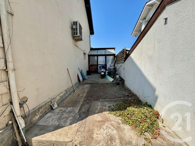 Maison &agrave; vendre - 5 pi&egrave;ces - 89 m2 - St Vincent De Tyrosse - 40 - AQUITAINE