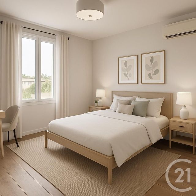 Maison &agrave; vendre - 5 pi&egrave;ces - 89 m2 - St Vincent De Tyrosse - 40 - AQUITAINE