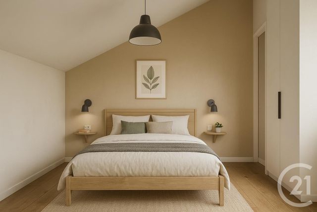 Maison &agrave; vendre - 5 pi&egrave;ces - 89 m2 - St Vincent De Tyrosse - 40 - AQUITAINE