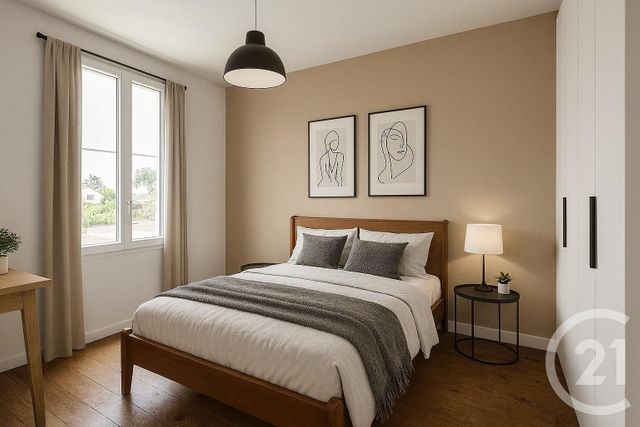 Maison &agrave; vendre - 5 pi&egrave;ces - 89 m2 - St Vincent De Tyrosse - 40 - AQUITAINE