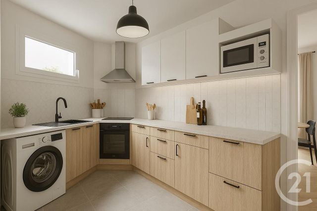 Maison &agrave; vendre - 5 pi&egrave;ces - 89 m2 - St Vincent De Tyrosse - 40 - AQUITAINE