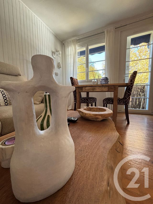 Appartement T3 à vendre - 3 pièces - 50 m2 - St Vincent De Tyrosse - 40 - AQUITAINE