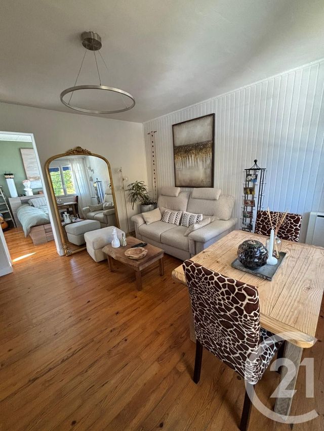 Appartement T3 à vendre - 3 pièces - 50 m2 - St Vincent De Tyrosse - 40 - AQUITAINE