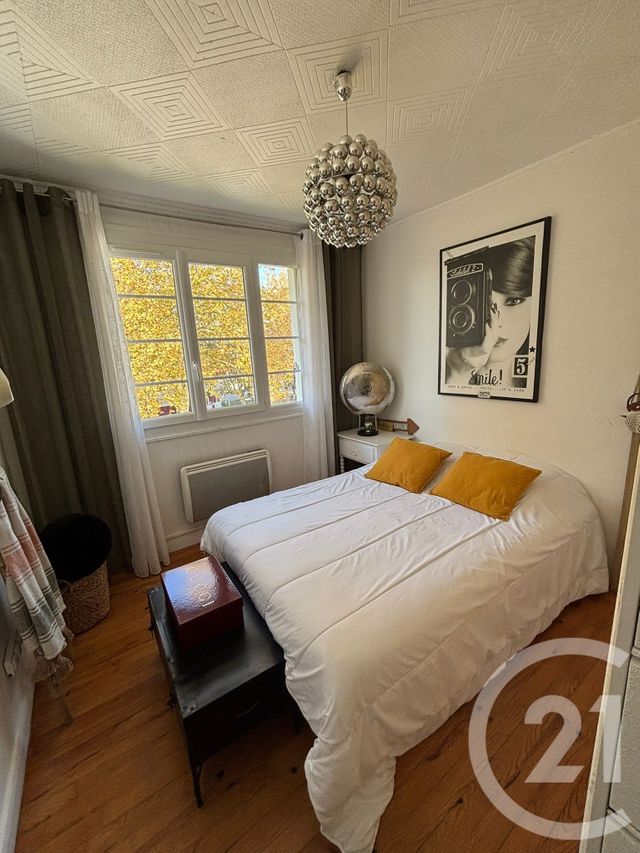 Appartement T3 à vendre - 3 pièces - 50 m2 - St Vincent De Tyrosse - 40 - AQUITAINE