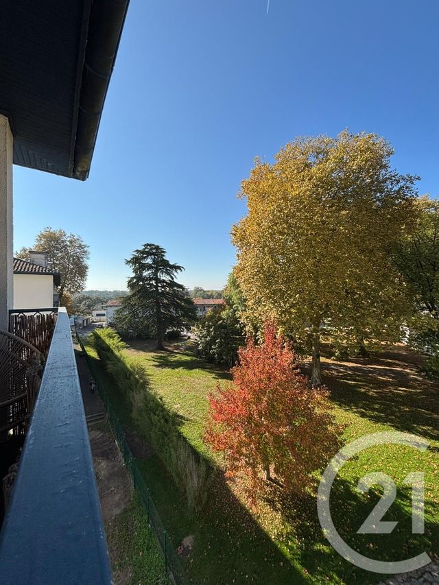 appartement - ST VINCENT DE TYROSSE - 40