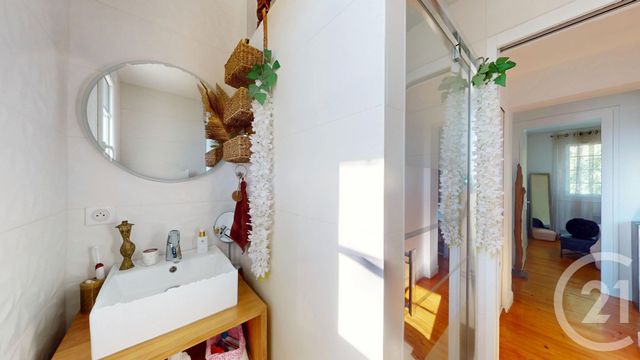 Appartement T3 &agrave; vendre - 3 pi&egrave;ces - 50 m2 - St Vincent De Tyrosse - 40 - AQUITAINE