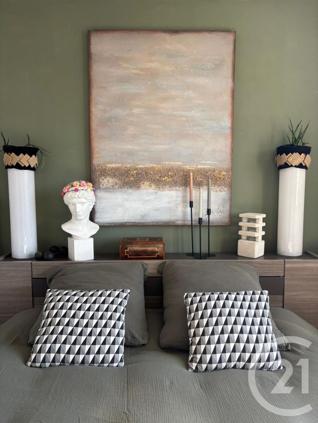 Appartement T3 à vendre - 3 pièces - 50 m2 - St Vincent De Tyrosse - 40 - AQUITAINE