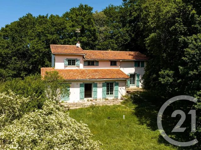 Maison à vendre - 8 pièces - 226 m2 - Anglet - 64 - AQUITAINE