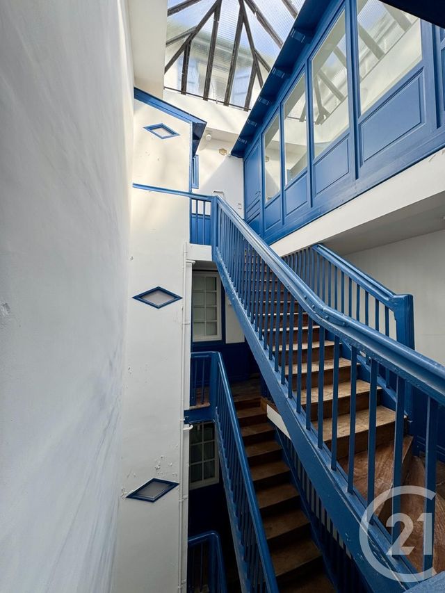 Appartement T3 à vendre - 3 pièces - 51,45 m2 - Bayonne - 64 - AQUITAINE