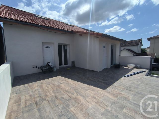 appartement - ST PAUL LES DAX - 40