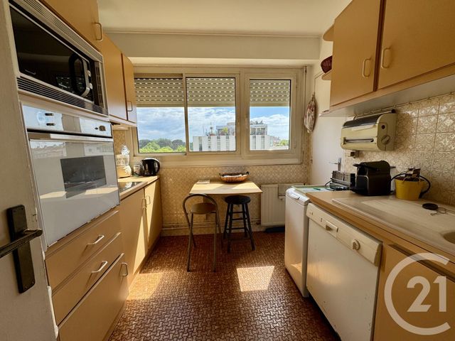 Appartement T4 &agrave; vendre - 5 pi&egrave;ces - 91,98 m2 - Bayonne - 64 - AQUITAINE