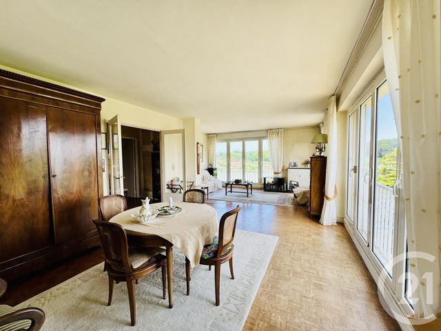 Appartement T4 &agrave; vendre - 5 pi&egrave;ces - 91,98 m2 - Bayonne - 64 - AQUITAINE