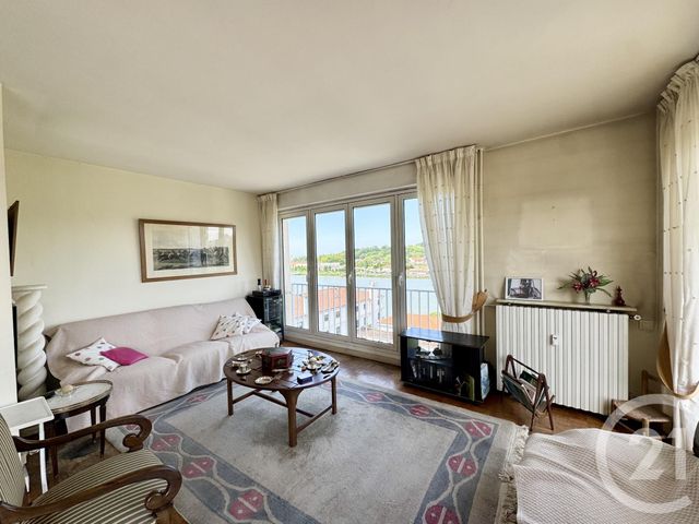 Appartement T4 &agrave; vendre - 5 pi&egrave;ces - 91,98 m2 - Bayonne - 64 - AQUITAINE