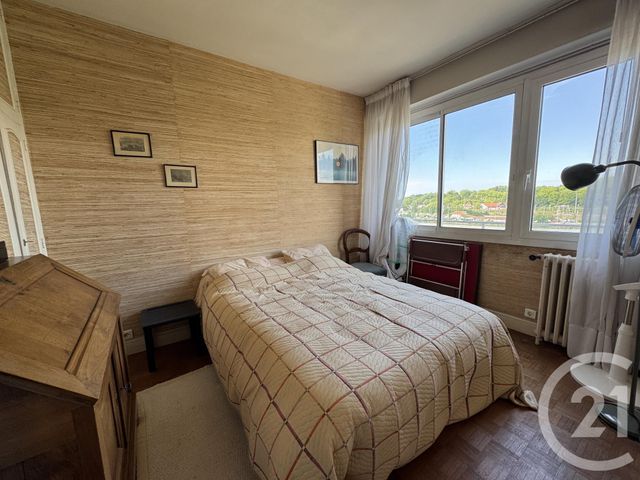 Appartement T4 &agrave; vendre - 5 pi&egrave;ces - 91,98 m2 - Bayonne - 64 - AQUITAINE