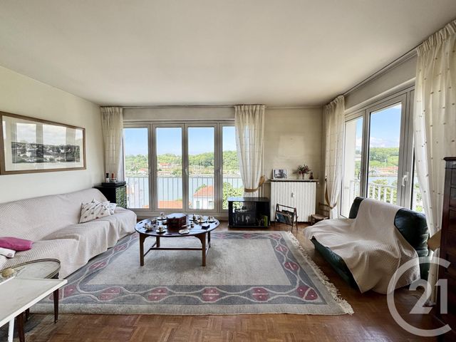 Appartement T4 &agrave; vendre - 5 pi&egrave;ces - 91,98 m2 - Bayonne - 64 - AQUITAINE