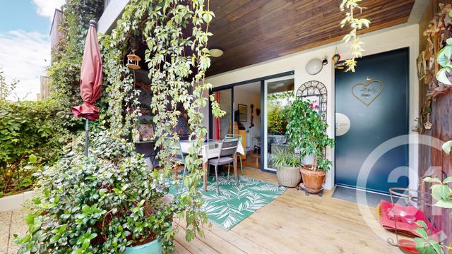 Appartement F3 &agrave; vendre - 3 pi&egrave;ces - 63,47 m2 - Seignosse - 40 - AQUITAINE