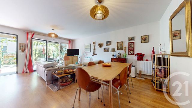 appartement - SEIGNOSSE - 40