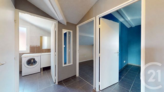 Appartement T4 &agrave; vendre - 4 pi&egrave;ces - 63 m2 - Benesse Maremne - 40 - AQUITAINE