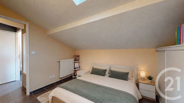 Appartement T4 &agrave; vendre - 4 pi&egrave;ces - 63 m2 - Benesse Maremne - 40 - AQUITAINE