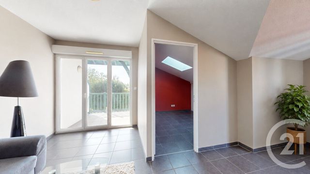 appartement - BENESSE MAREMNE - 40