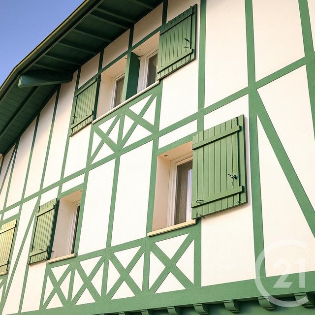 Appartement T4 à vendre BENESSE MAREMNE