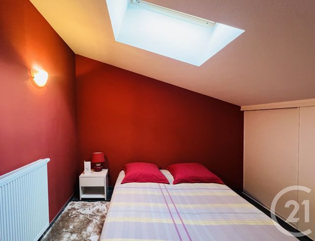 Appartement T4 à vendre - 4 pièces - 63 m2 - Benesse Maremne - 40 - AQUITAINE