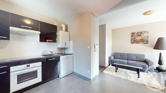 Appartement T4 &agrave; vendre - 4 pi&egrave;ces - 63 m2 - Benesse Maremne - 40 - AQUITAINE