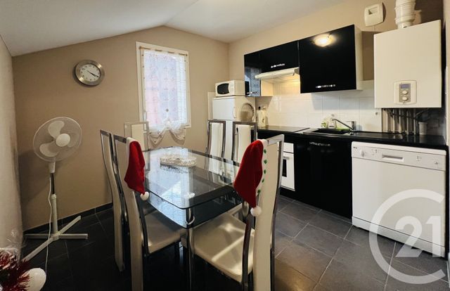 Appartement T4 à vendre - 4 pièces - 63 m2 - Benesse Maremne - 40 - AQUITAINE
