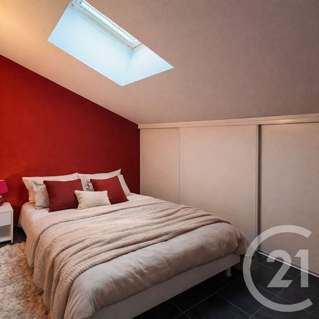 Appartement T4 &agrave; vendre - 4 pi&egrave;ces - 63 m2 - Benesse Maremne - 40 - AQUITAINE