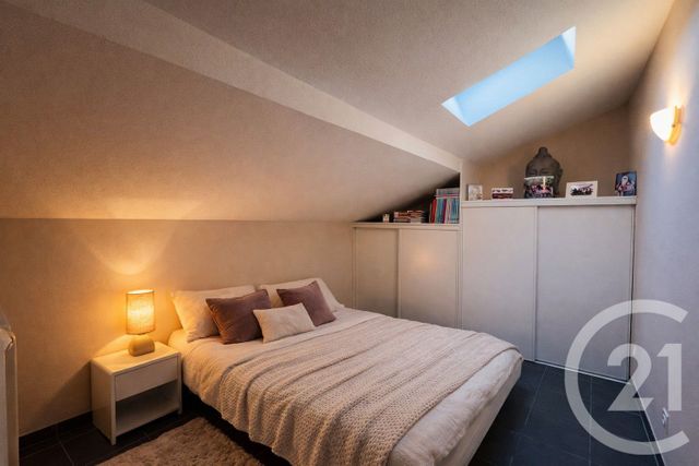 Appartement T4 &agrave; vendre - 4 pi&egrave;ces - 63 m2 - Benesse Maremne - 40 - AQUITAINE