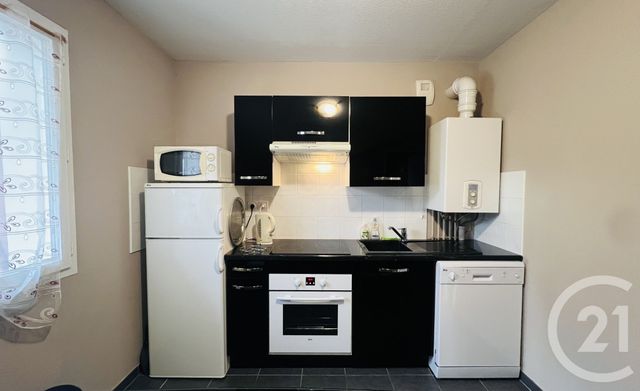 Appartement T4 à vendre - 4 pièces - 63 m2 - Benesse Maremne - 40 - AQUITAINE