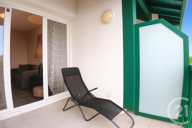 Appartement T4 à vendre - 4 pièces - 63 m2 - Benesse Maremne - 40 - AQUITAINE