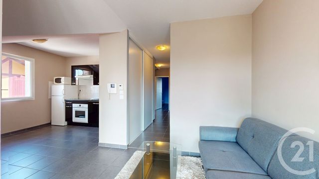 Appartement T4 &agrave; vendre - 4 pi&egrave;ces - 63 m2 - Benesse Maremne - 40 - AQUITAINE