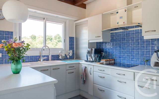 Maison &agrave; vendre - 7 pi&egrave;ces - 217 m2 - Benesse Maremne - 40 - AQUITAINE