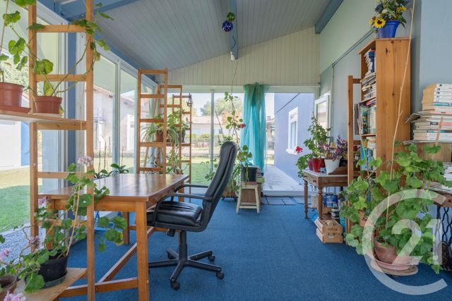 Maison &agrave; vendre - 7 pi&egrave;ces - 217 m2 - Benesse Maremne - 40 - AQUITAINE