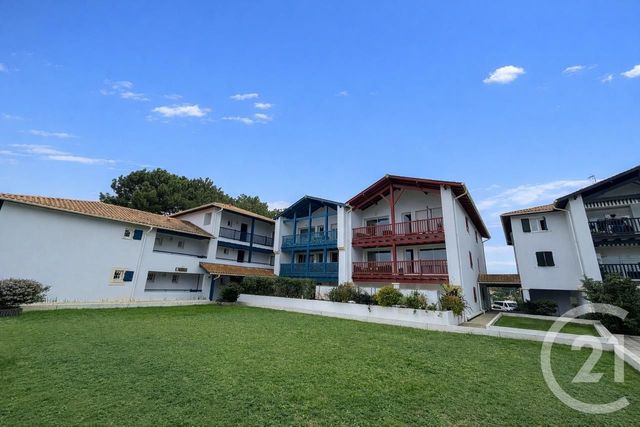 appartement - ANGLET - 64