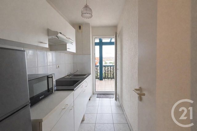 Appartement T2 &agrave; vendre - 2 pi&egrave;ces - 45,18 m2 - Anglet - 64 - AQUITAINE