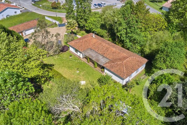 Prix immobilier RIVIERE SAAS ET GOURBY - Photo d’une maison vendue